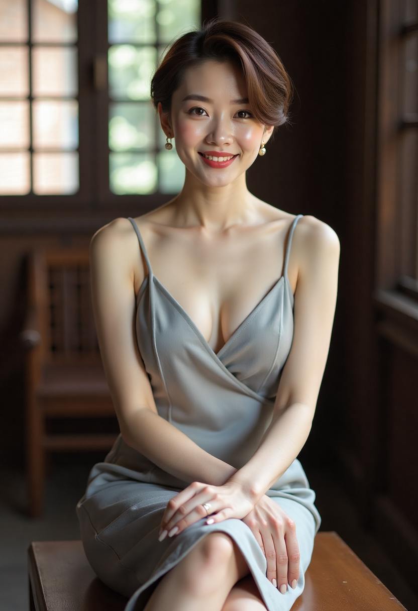 周启明角色头像