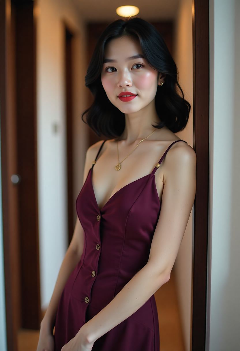 顾明远角色头像